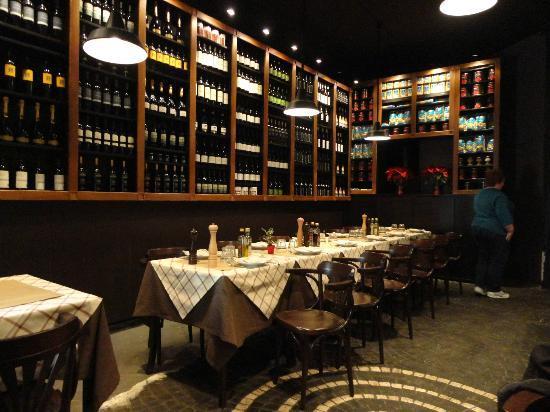 Osteria La Carbonara